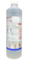 1x Isopropanol 99,9% Isopropylalkohol 2-Propanol, 1L Flasche