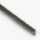10m Bürstendichtung Dichtungsbürste Türbürste Breite 6,9mm Höhe 10mm Farbe: Grau