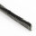 10m Bürstendichtung Dichtungsbürste Türbürste Breite 6,9mm Höhe 12mm Farbe: Grau